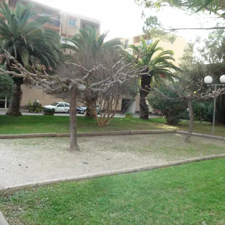 Daire Piscine A Les Palmiers 1er Etage Hyères